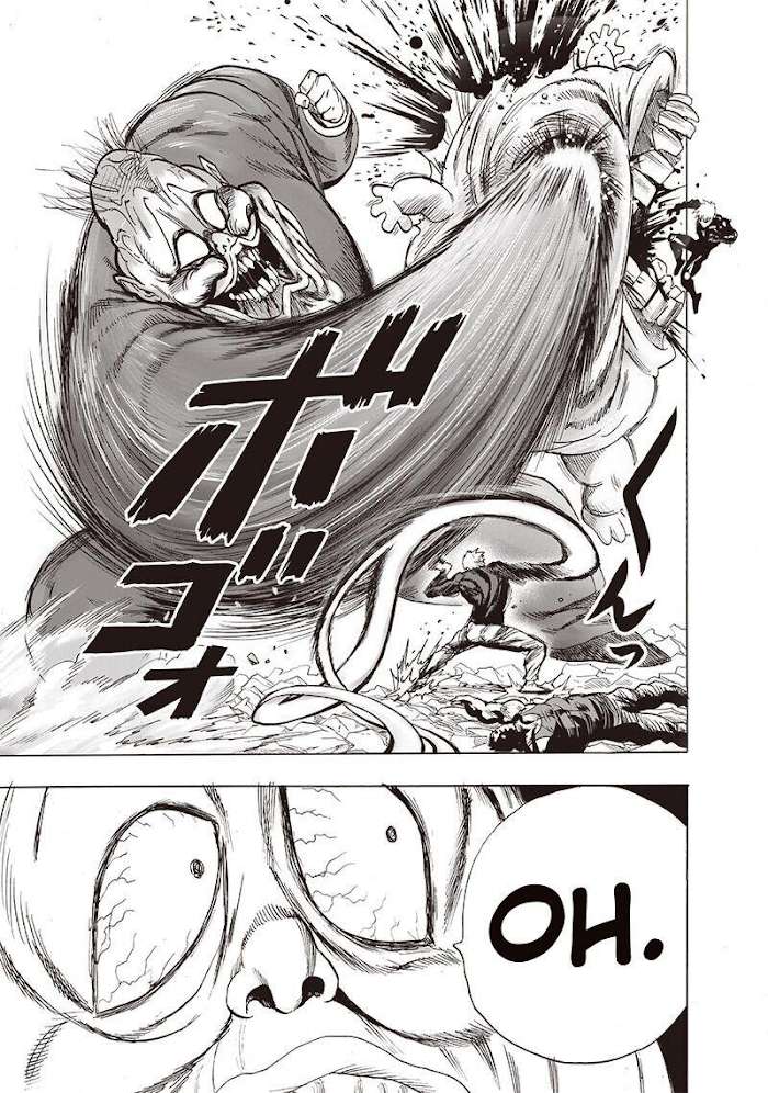 One Punch Man - Chapter 144.2 image 17